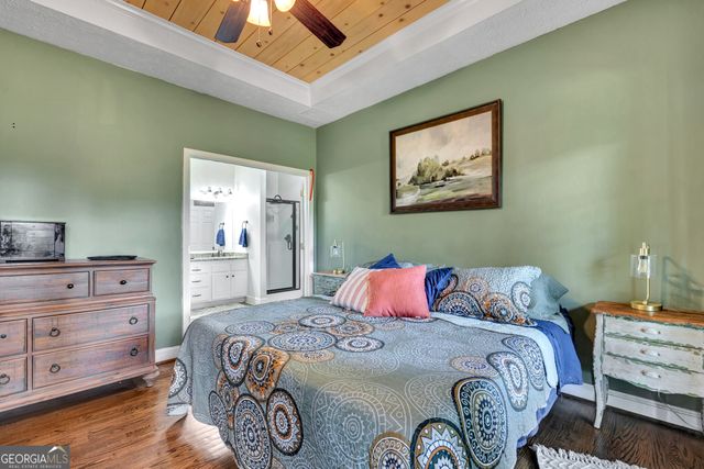 4759 Ga Highway 142, Shady Dale, GA 31085