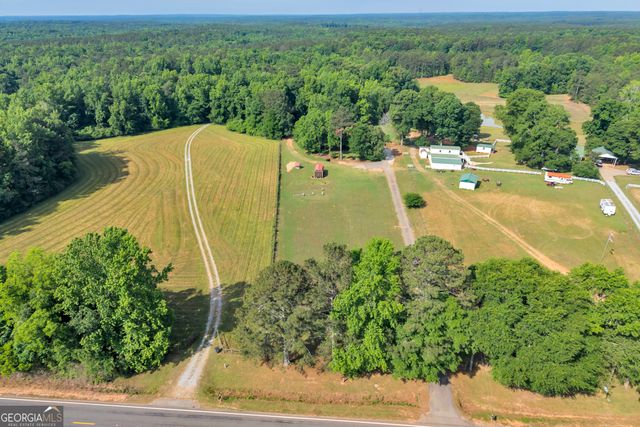 4759 Ga Highway 142, Shady Dale, GA 31085