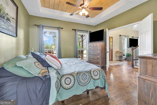 4759 Ga Highway 142, Shady Dale, GA 31085