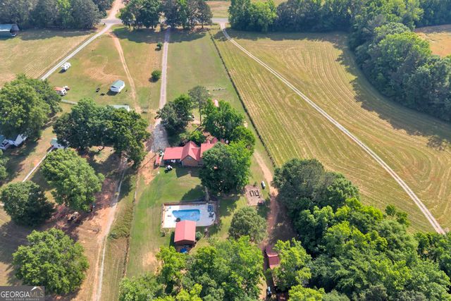 4759 Ga Highway 142, Shady Dale, GA 31085
