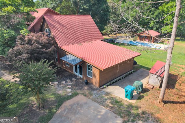 4759 Ga Highway 142, Shady Dale, GA 31085