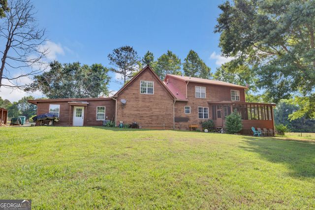 4759 Ga Highway 142, Shady Dale, GA 31085