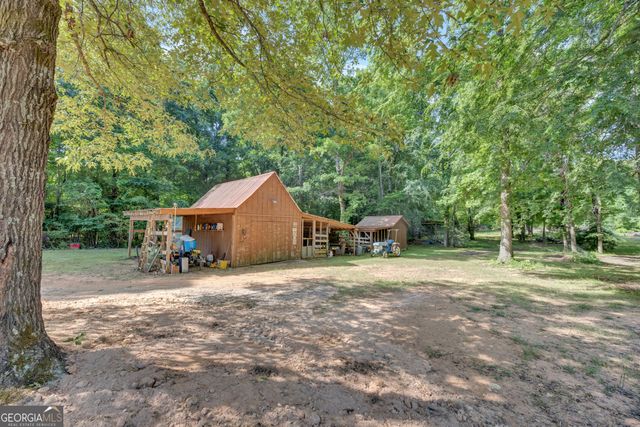4759 Ga Highway 142, Shady Dale, GA 31085