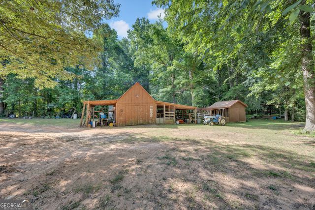 4759 Ga Highway 142, Shady Dale, GA 31085