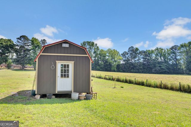 4759 Ga Highway 142, Shady Dale, GA 31085