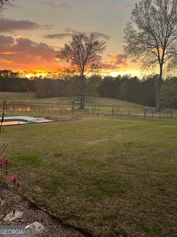4759 Ga Highway 142, Shady Dale, GA 31085