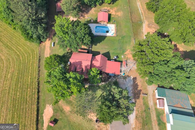 4759 Ga Highway 142, Shady Dale, GA 31085