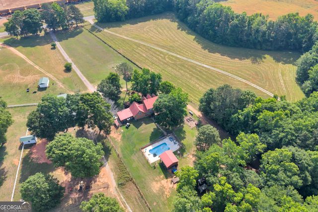 4759 Ga Highway 142, Shady Dale, GA 31085