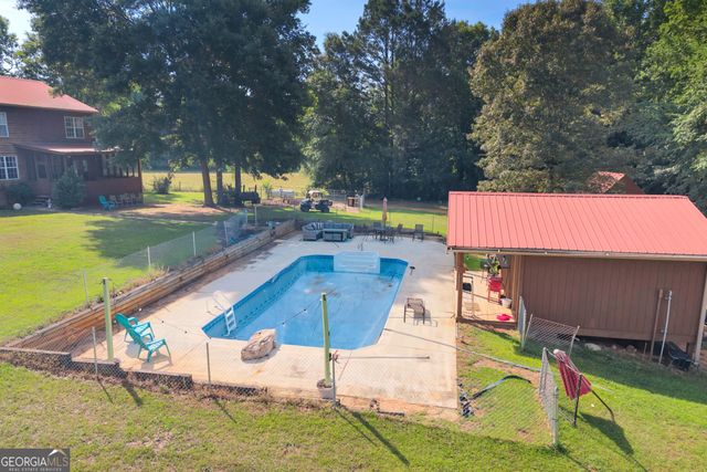 4759 Ga Highway 142, Shady Dale, GA 31085
