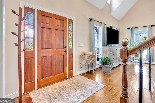 4759 Ga Highway 142, Shady Dale, GA 31085
