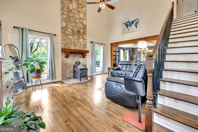 4759 Ga Highway 142, Shady Dale, GA 31085