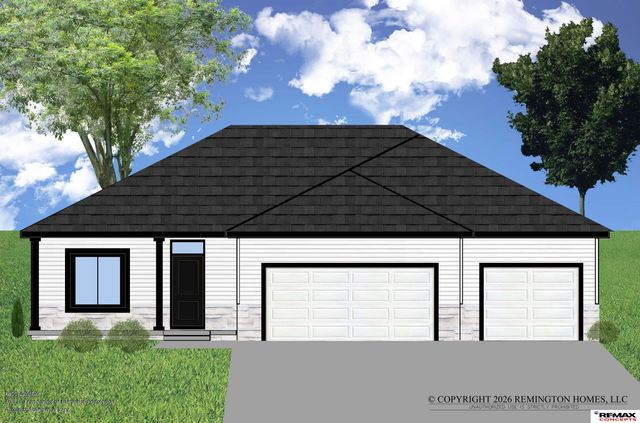 1047 S 9th Avenue, Ashland, NE 68003