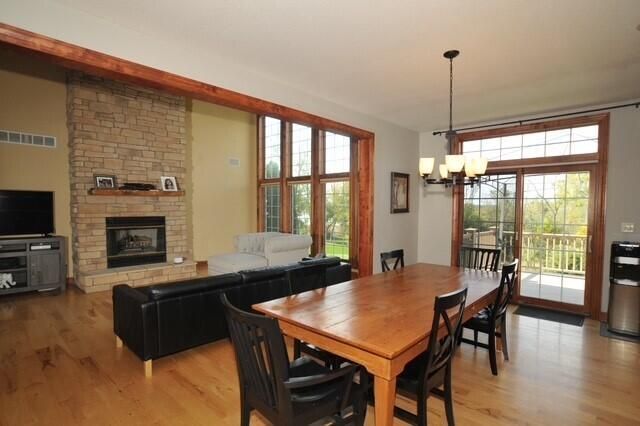 8334 Virginia CIRCLE, Waterford, WI 53185