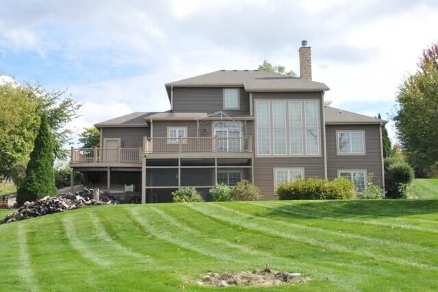8334 Virginia CIRCLE, Waterford, WI 53185
