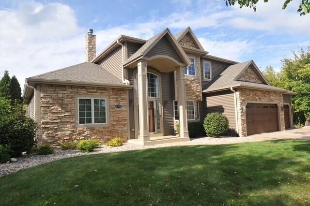 8334 Virginia CIRCLE, Waterford, WI 53185