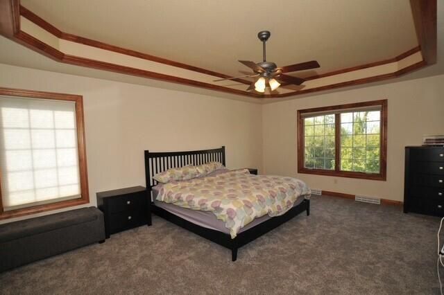 8334 Virginia CIRCLE, Waterford, WI 53185
