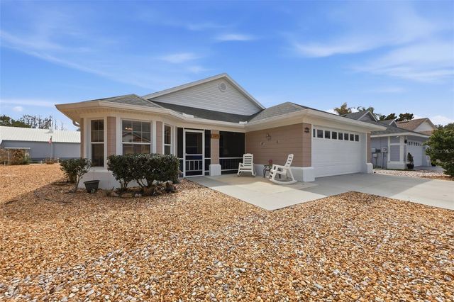 1736 CHALLENGER AVENUE, Davenport, FL 33897