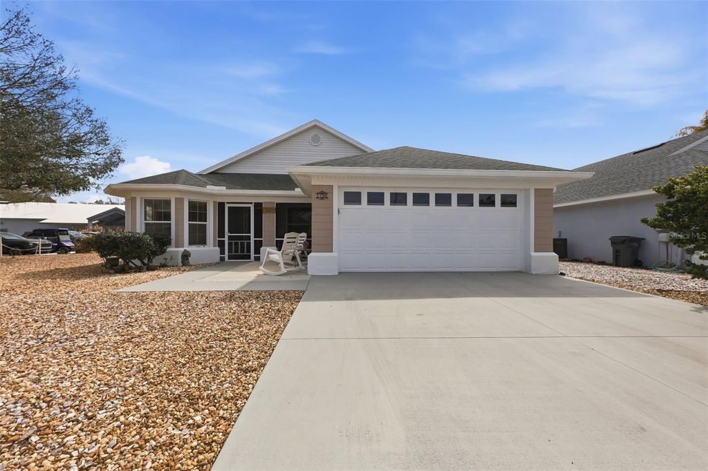 1736 CHALLENGER AVENUE, Davenport, FL 33897