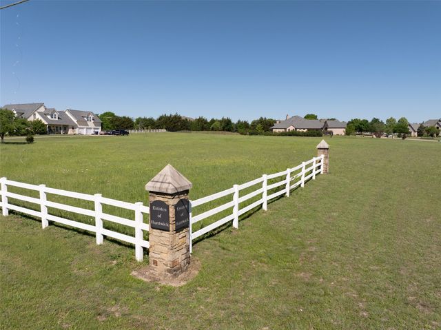 955 Mala Court, Lucas, TX 75002