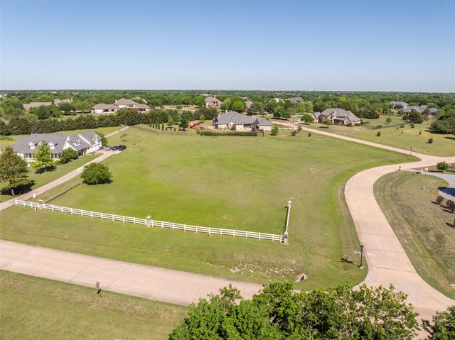 955 Mala Court, Lucas, TX 75002