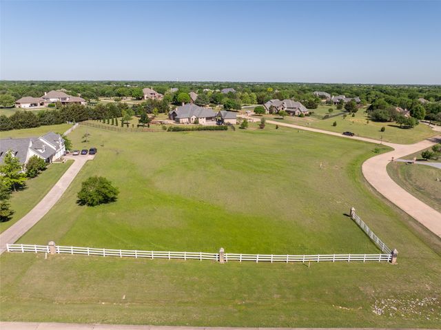 955 Mala Court, Lucas, TX 75002