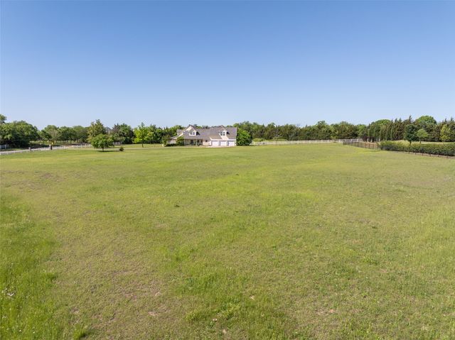 955 Mala Court, Lucas, TX 75002