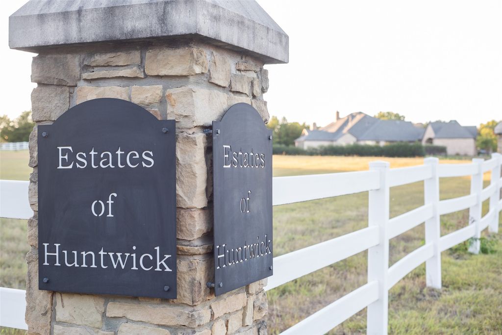955 Mala Court, Lucas, TX 75002
