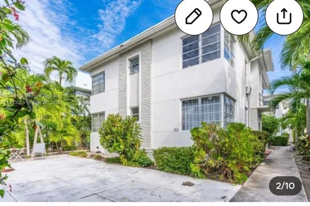 821 Jefferson Ave 5, Miami Beach, FL 33139