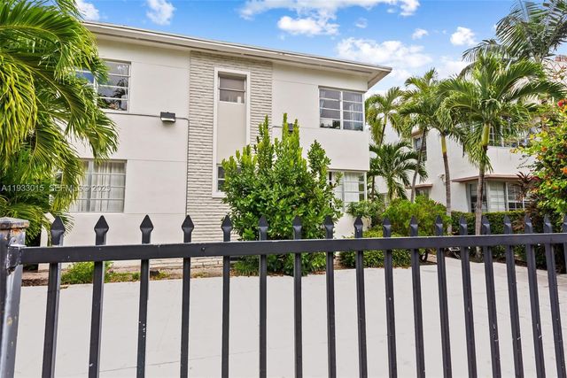 821 Jefferson Ave 5, Miami Beach, FL 33139