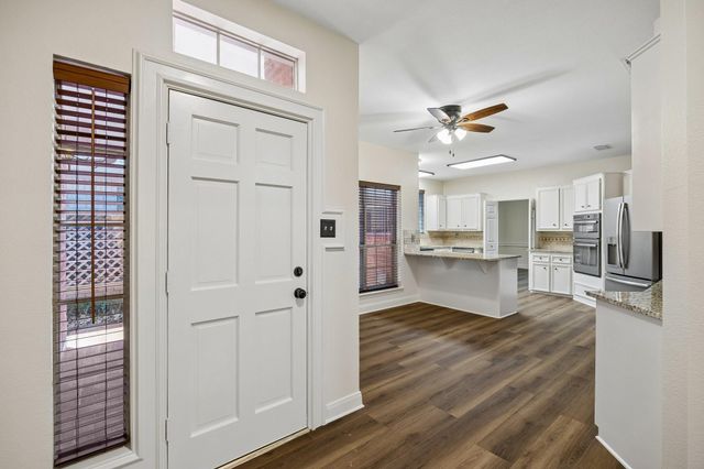 13822 Jupiter Hills Drive, Houston, TX 77069