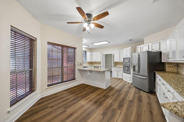 13822 Jupiter Hills Drive, Houston, TX 77069
