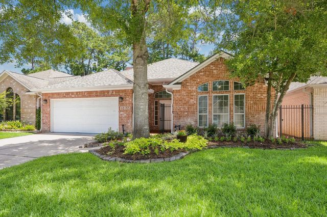 13822 Jupiter Hills Drive, Houston, TX 77069