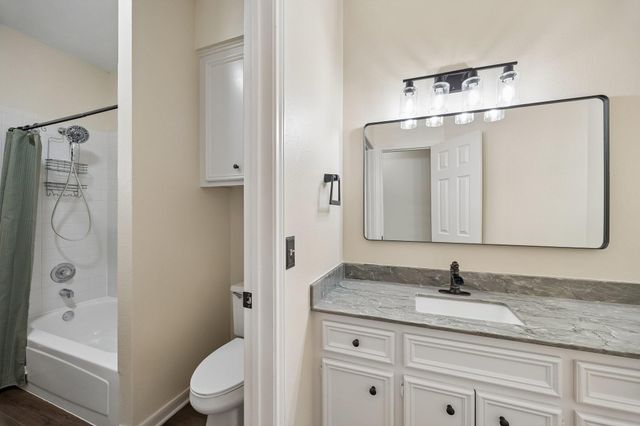13822 Jupiter Hills Drive, Houston, TX 77069