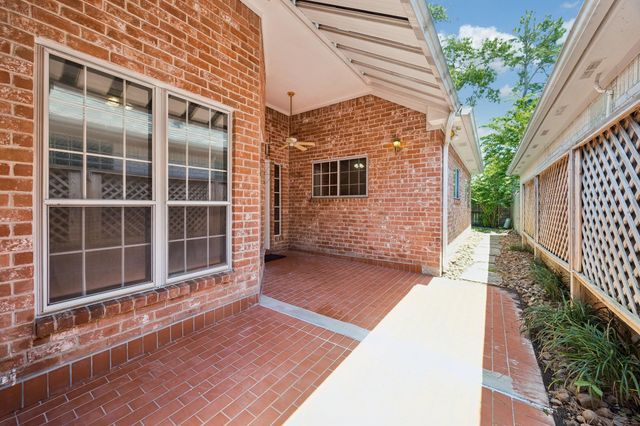 13822 Jupiter Hills Drive, Houston, TX 77069