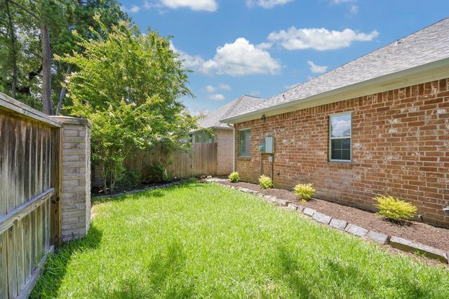 13822 Jupiter Hills Drive, Houston, TX 77069