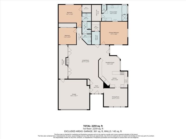 13822 Jupiter Hills Drive, Houston, TX 77069