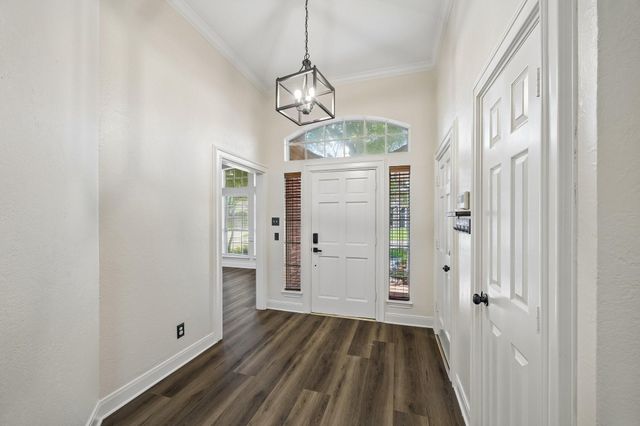 13822 Jupiter Hills Drive, Houston, TX 77069