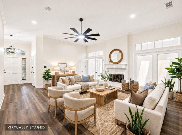 13822 Jupiter Hills Drive, Houston, TX 77069