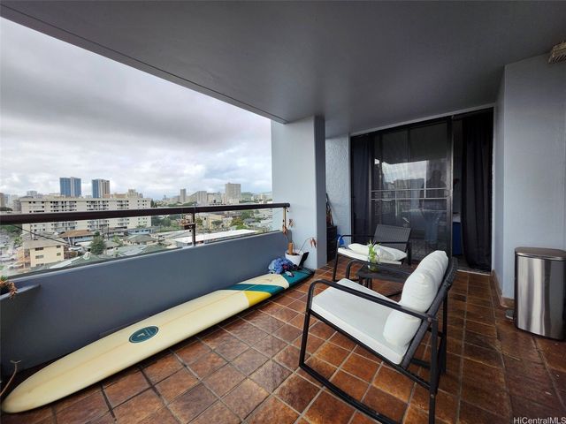 2100 Date Street 703, Honolulu, HI 96826