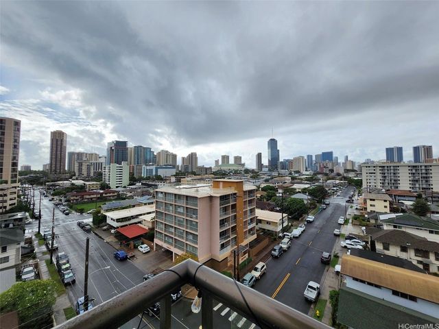 2100 Date Street 703, Honolulu, HI 96826