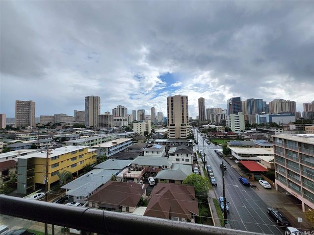 2100 Date Street 703, Honolulu, HI 96826