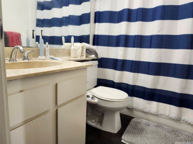 2100 Date Street 703, Honolulu, HI 96826