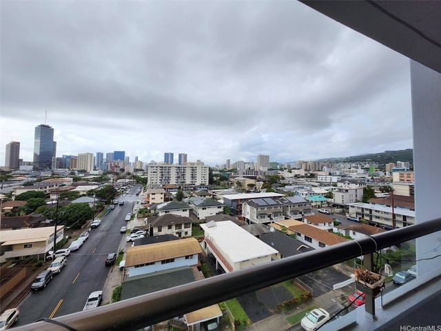 2100 Date Street 703, Honolulu, HI 96826