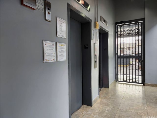 2100 Date Street 703, Honolulu, HI 96826