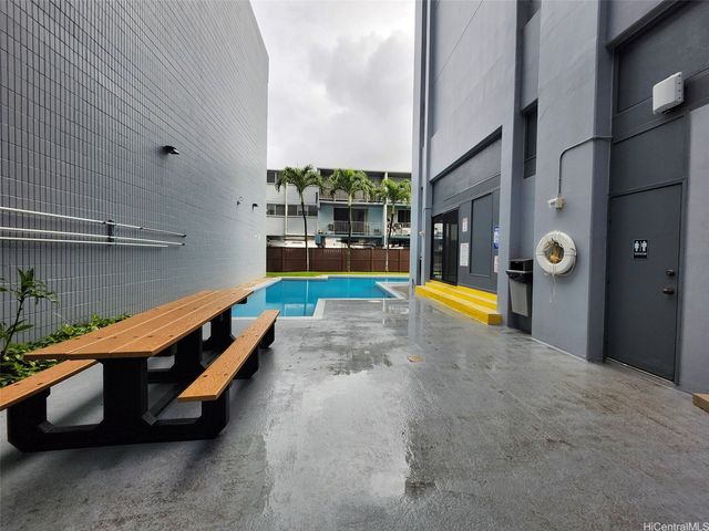2100 Date Street 703, Honolulu, HI 96826