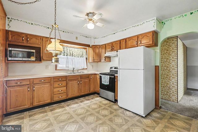 104 N 48TH ST, Harrisburg, PA 17111