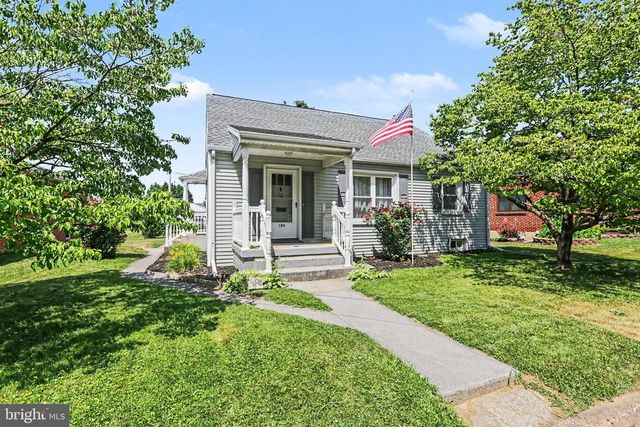 104 N 48TH ST, Harrisburg, PA 17111