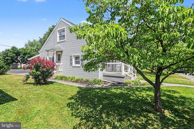 104 N 48TH ST, Harrisburg, PA 17111