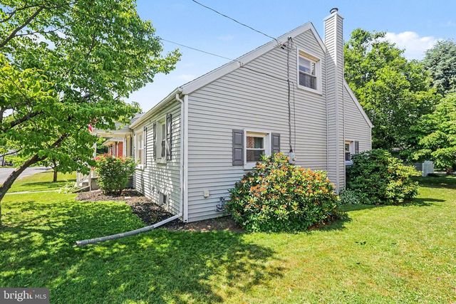104 N 48TH ST, Harrisburg, PA 17111