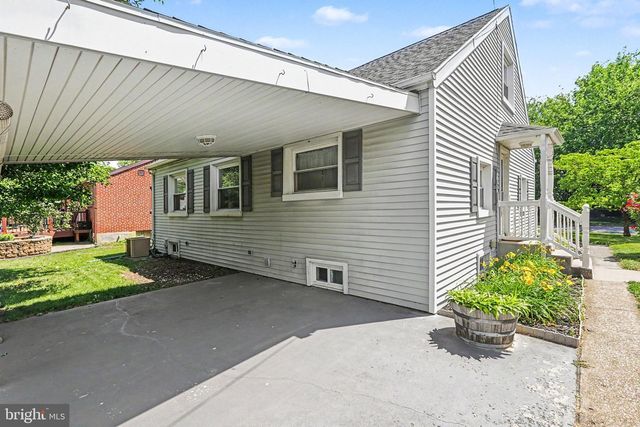 104 N 48TH ST, Harrisburg, PA 17111
